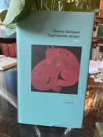 Tigerhj&auml;rtats s&aring;nger : lyrik