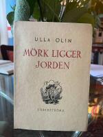 M&ouml;rk ligger jorden