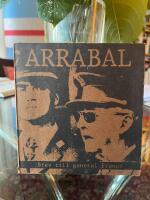 Brev till general Franco