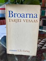 Broarna