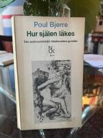 Hur sj&auml;len l&auml;kes