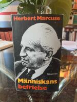 M&auml;nniskans befrielse 