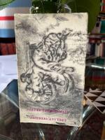 Vinterkriget i Tibet : roman