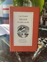 Resan och andra noveller