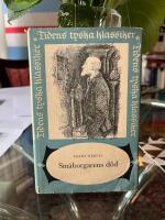 Sm&aring;borgarens d&ouml;d