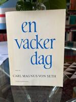 En vacker dag : dikter