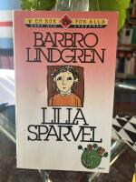 Lilla Sparvel