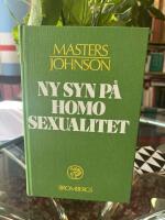Ny syn p&aring; homosexualitet