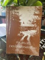 Den l&aring;nga resan till nu