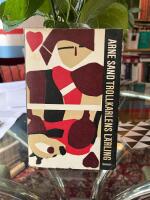 Trollkarlens l&auml;rling