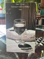 Sista resan med m/s Akilleus : dikter ur dekadensen