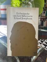 En ber&auml;ttelse om herr Silberstein