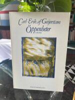 &Ouml;ppenheter : dikter