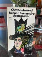 Minnen fr&aring;n andra sidan graven