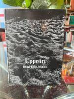 Uppr&ouml;rt : dikter