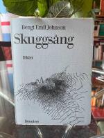 Skuggs&aring;ng : [dikter]