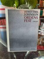 Ordens fest : dikter