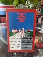 &Auml;lskande f&ouml;r en natt - &auml;lskande f&ouml;r en dag