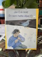 En som hette Abel Ek