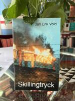 Skillingtryck