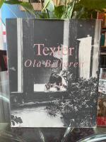 Ola Billgren : en retrospektiv