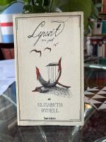 Lyrsvit m.m. gn&ouml;l