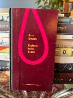 Doften fr&aring;n Lubin : dikter