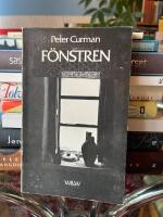 F&ouml;nstren : dikter