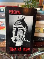 Tema p&aring; tiden
