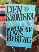 Den kroniska oskulden