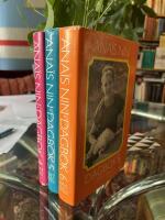 Dagbok: Del 4&ndash;6