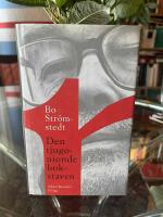 Den tjugonionde bokstaven