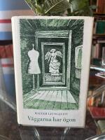 V&auml;ggarna har &ouml;gon