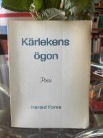 K&auml;rlekens &ouml;gon