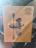 Jag &auml;r ett vimmel av dig