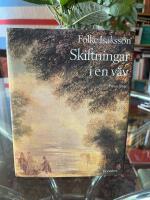 Skiftningar i en v&auml;v &ndash; prosadikter 