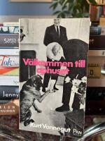 V&auml;lkommen till aphuset