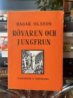 R&ouml;varen och jungfrun