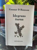 Idegrans&ouml;arna [Elektronisk resurs]