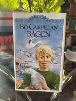 B&aring;gen : ber&auml;ttelsen om en sommar som var annorlunda