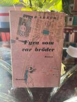 Fyra som var br&ouml;der