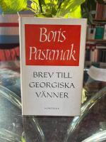 Brev till georgiska v&auml;nner