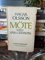 M&ouml;te med k&auml;ra gestalter