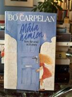 M&aring;la himlen : vers f&ouml;r sm&aring; och stora