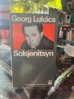 Solsjenitsyn