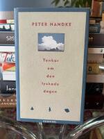 Tankar om den lyckade dagen : en vinterdagdr&ouml;m