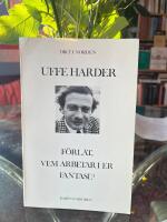 F&ouml;rl&aring;t, vem arbetar i er fantasi? : dikter
