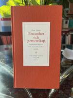 Ensamhet och gemenskap : m&auml;nniskors m&ouml;ten med och utan masker : ess&auml;er