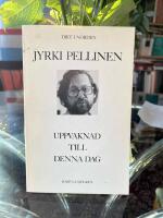 Uppvaknad till denna dag : dikter