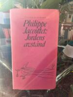 Jordens avst&aring;nd